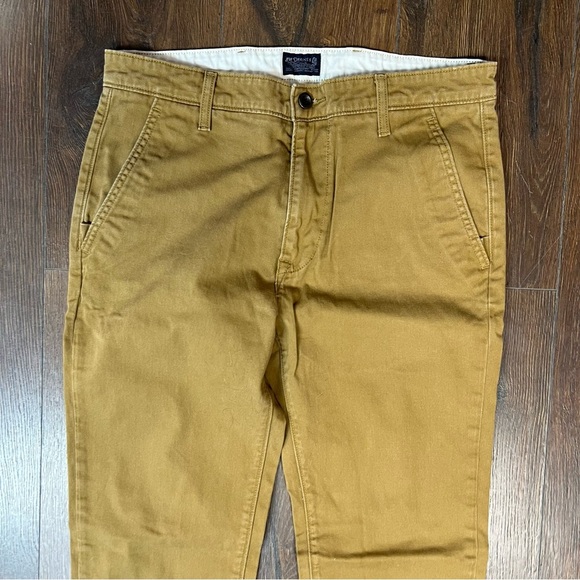 Men’s Levi chino joggers SZ 32/34 - Picture 4 of 9